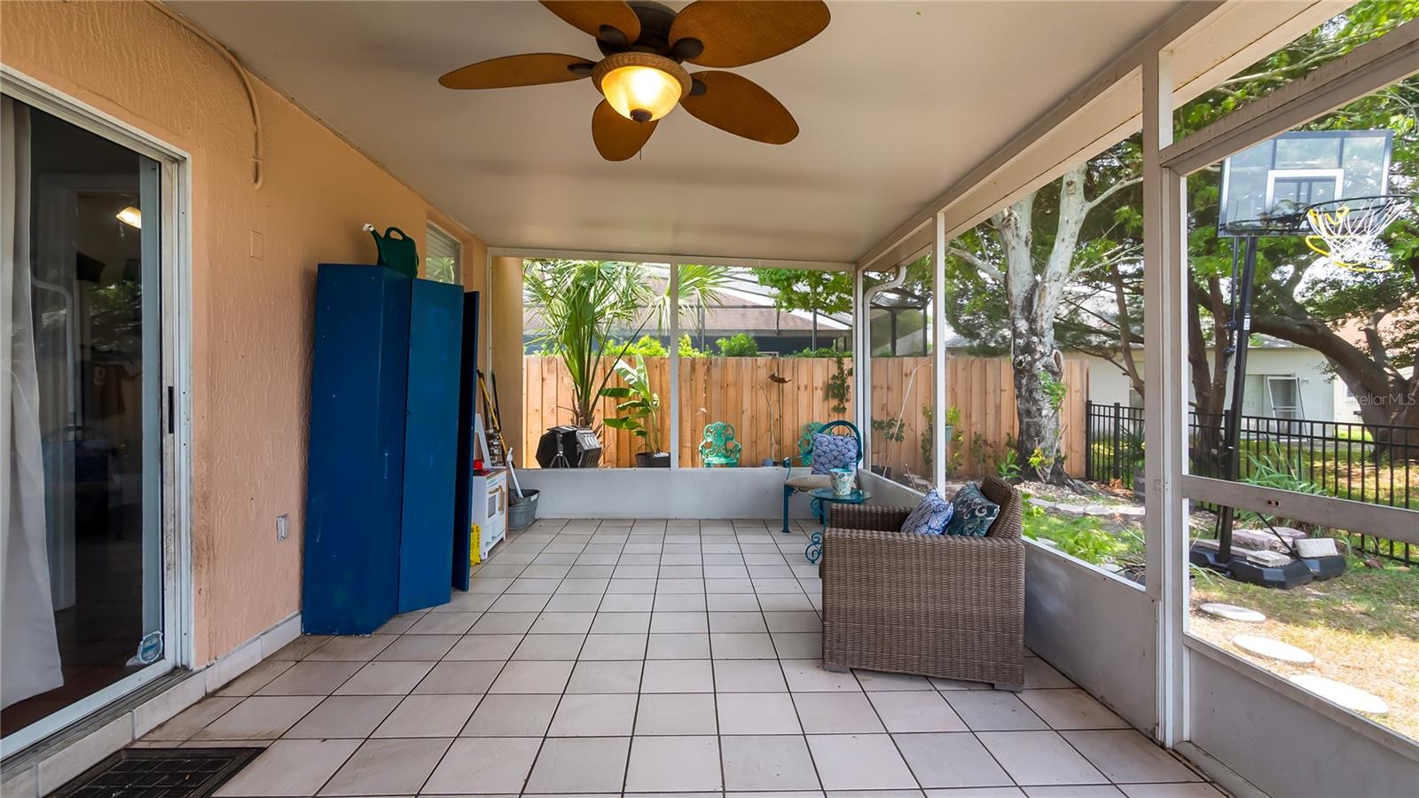 WOODBURY ROAD PATIO HOMES - Residential