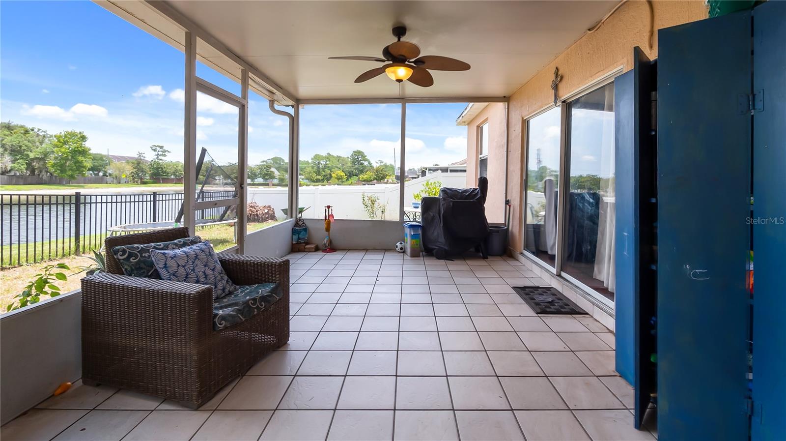 WOODBURY ROAD PATIO HOMES - Residential