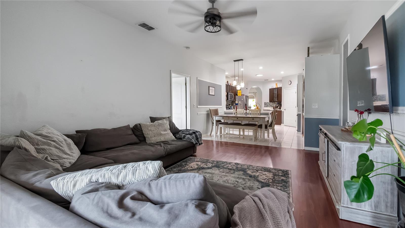 WOODBURY ROAD PATIO HOMES - Residential
