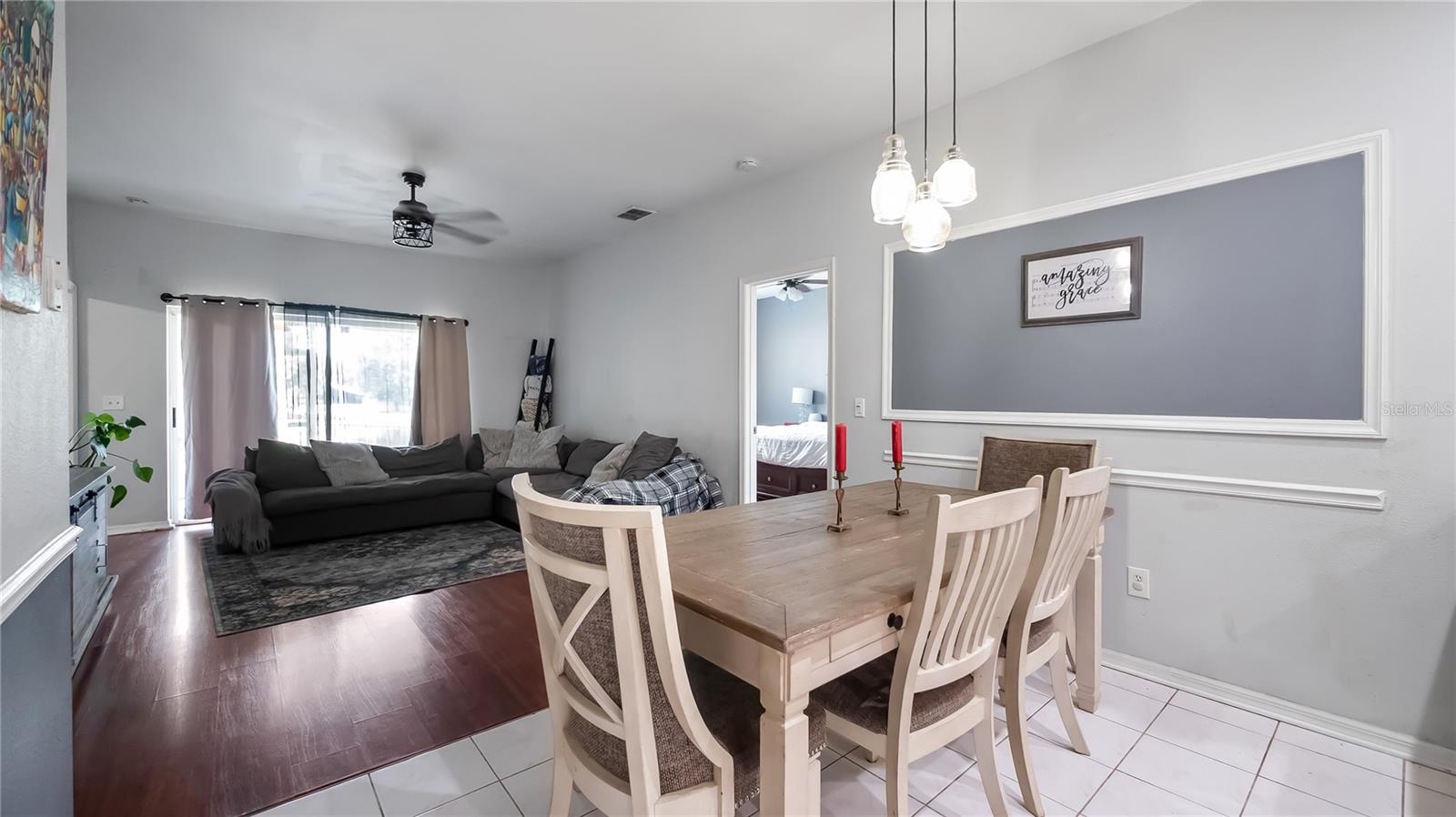WOODBURY ROAD PATIO HOMES - Residential