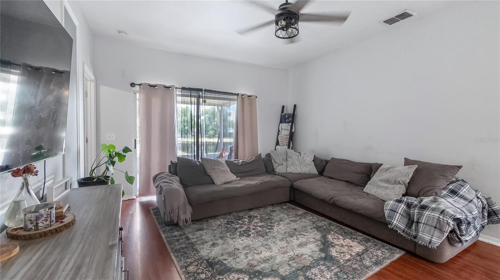 WOODBURY ROAD PATIO HOMES - Residential