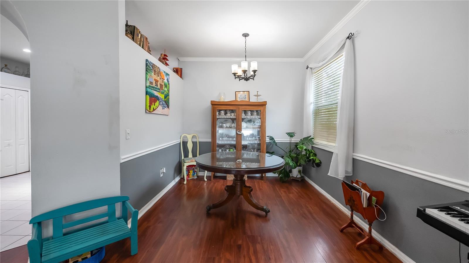 WOODBURY ROAD PATIO HOMES - Residential