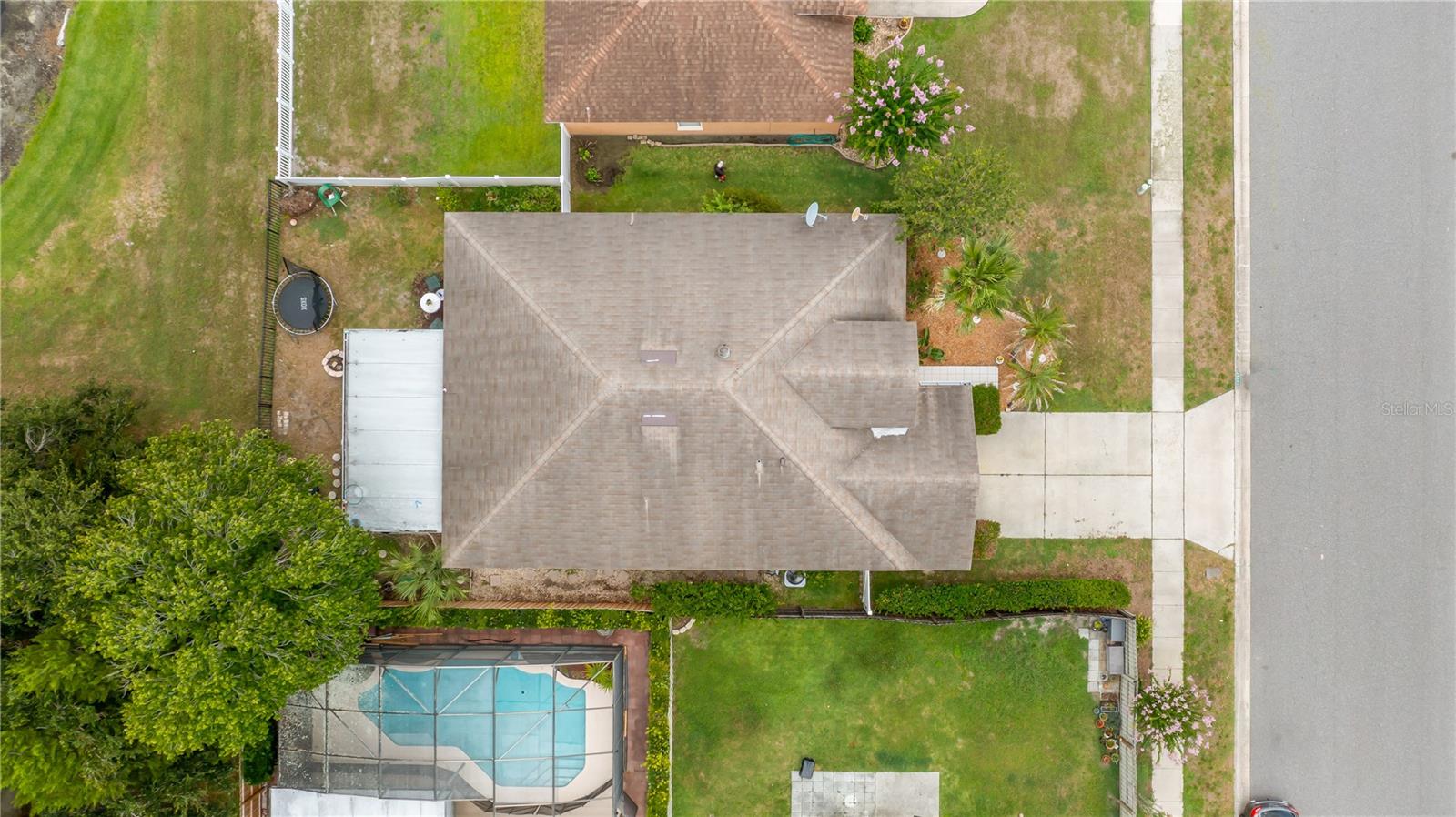WOODBURY ROAD PATIO HOMES - Residential