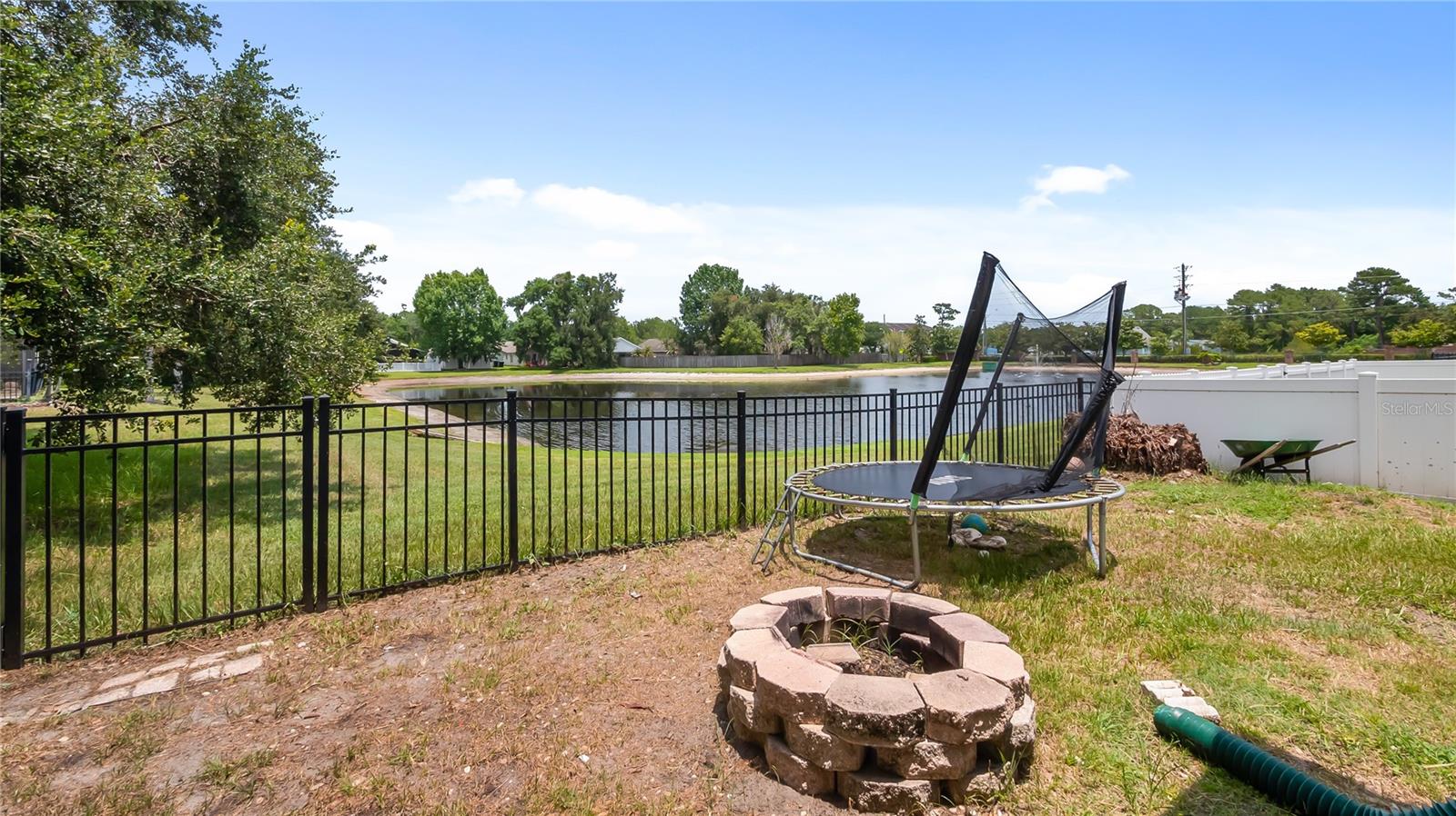 WOODBURY ROAD PATIO HOMES - Residential