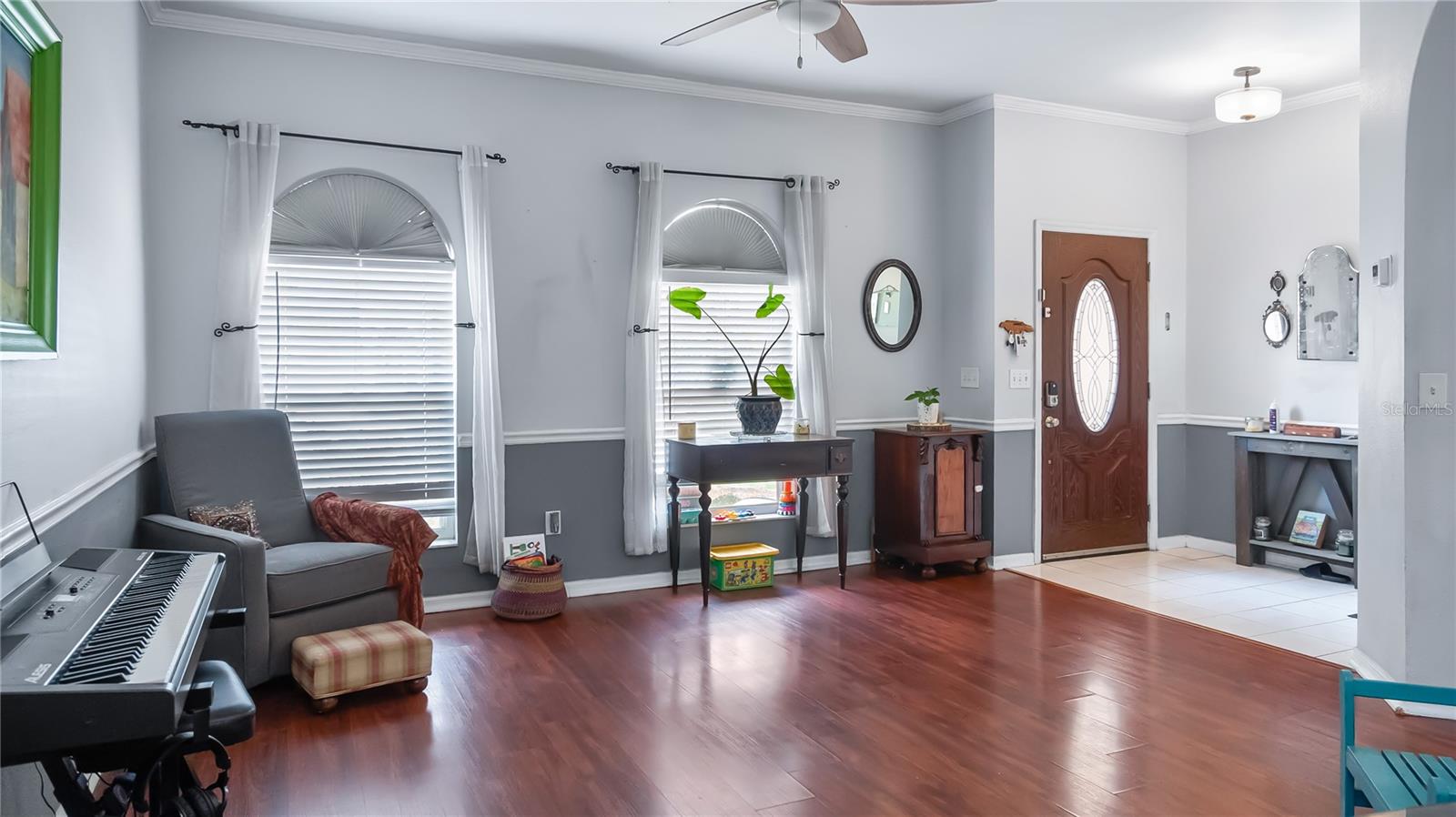 WOODBURY ROAD PATIO HOMES - Residential
