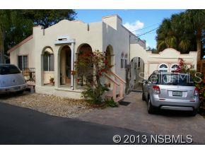 Krulder Walker Grant - Residential
