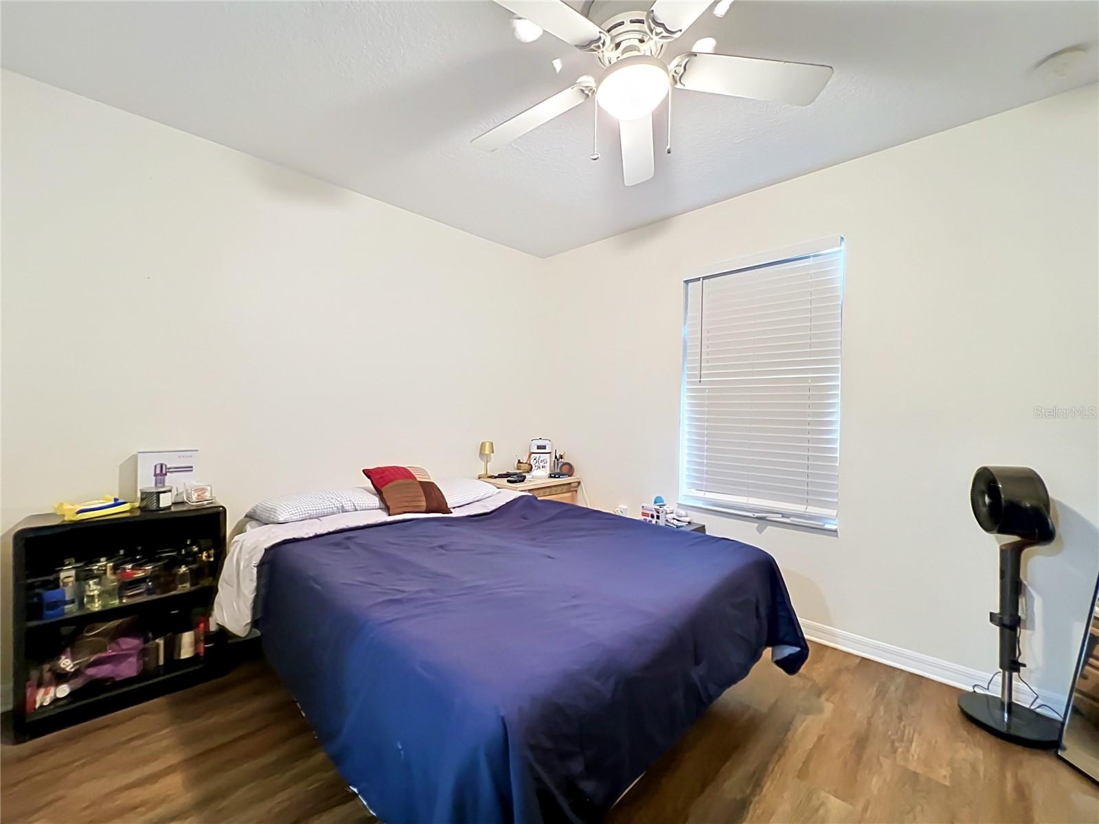 PROVENANCE - Residential Lease