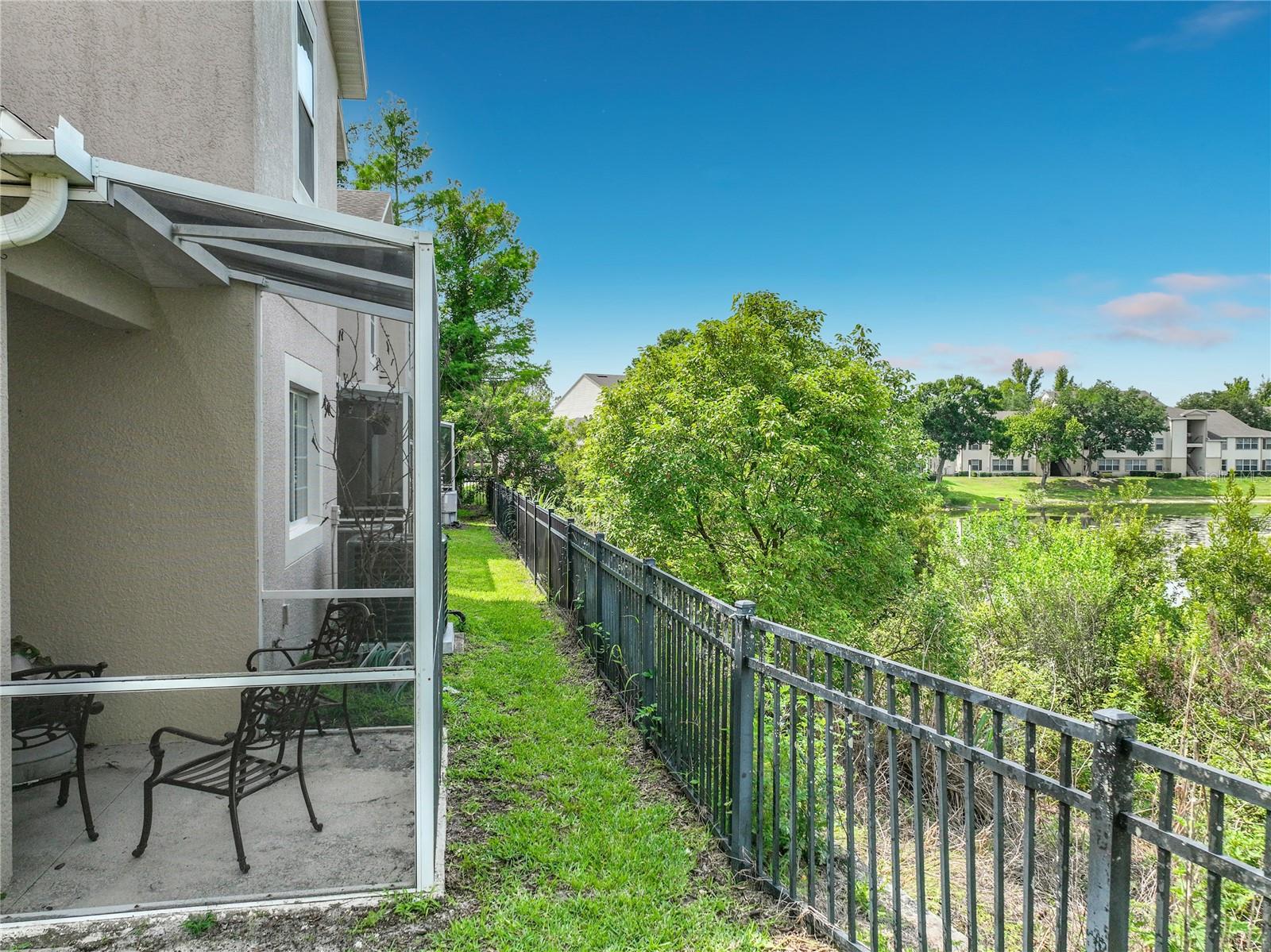 PROVENANCE - Residential Lease