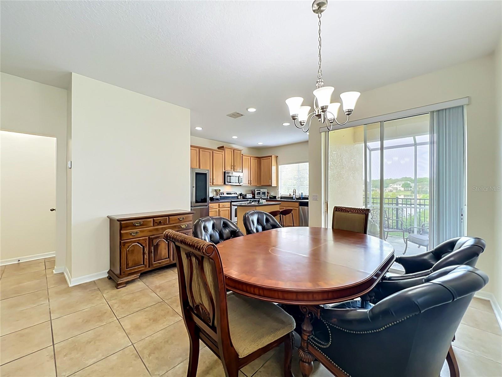 PROVENANCE - Residential Lease