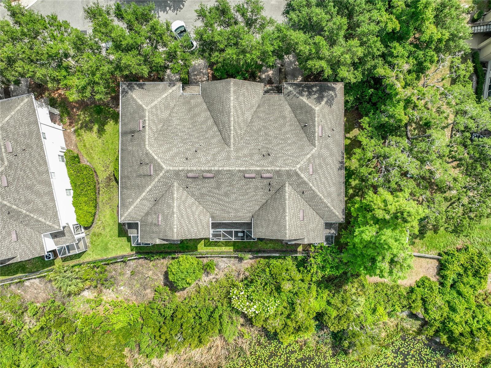 PROVENANCE - Residential Lease