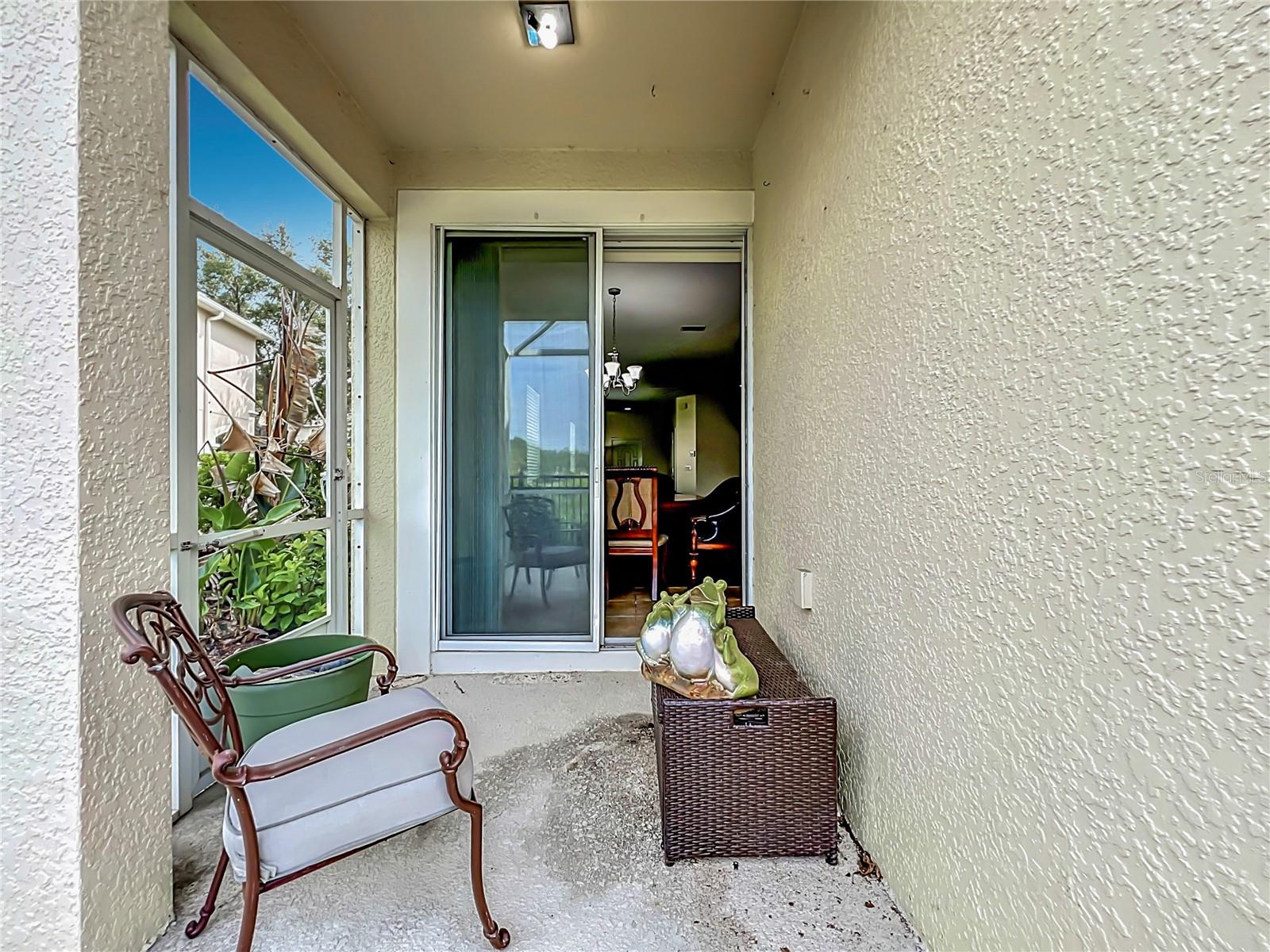 PROVENANCE - Residential Lease