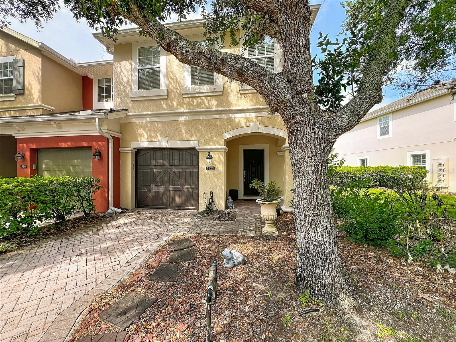 PROVENANCE - Residential Lease