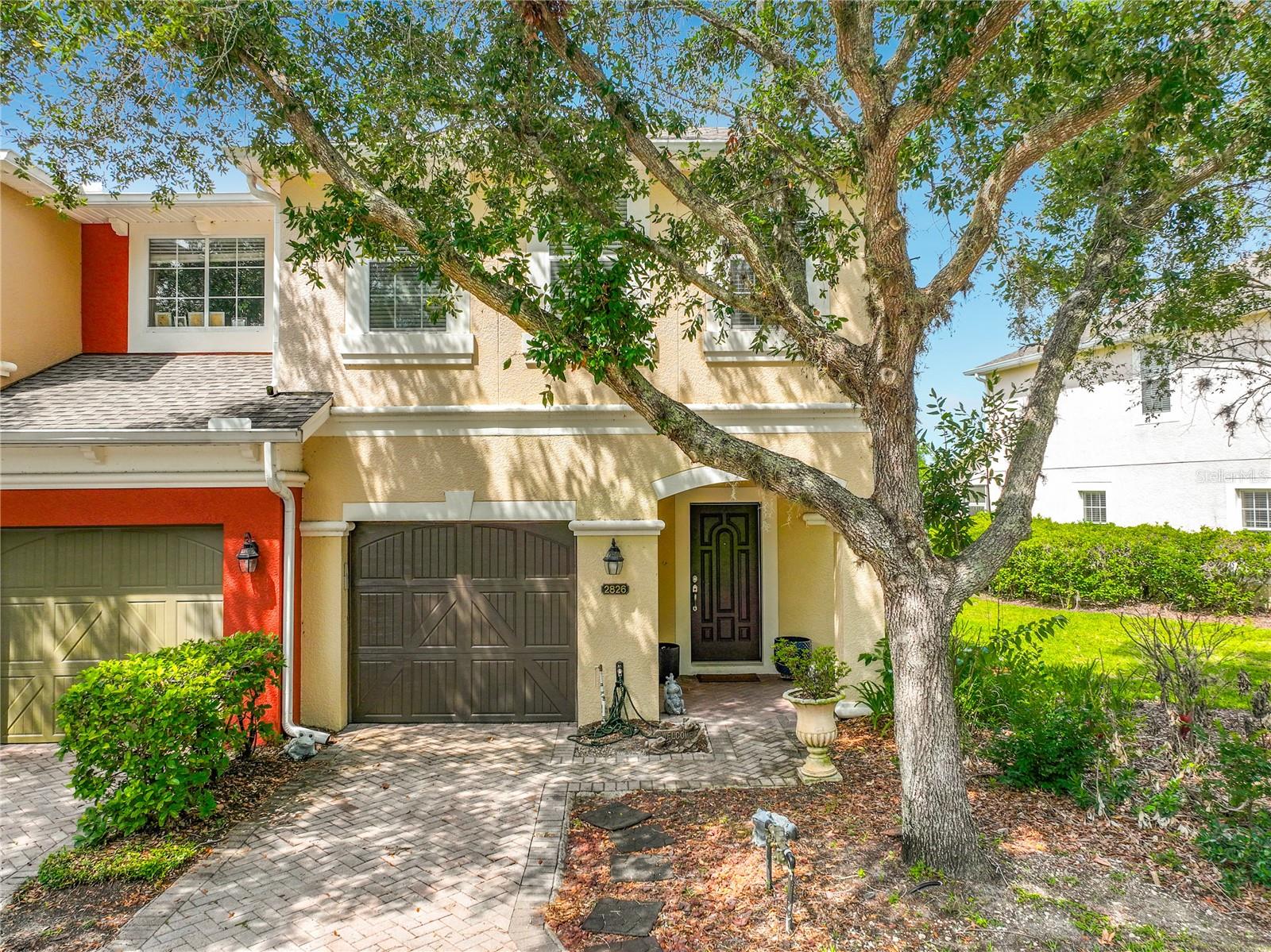 PROVENANCE - Residential Lease