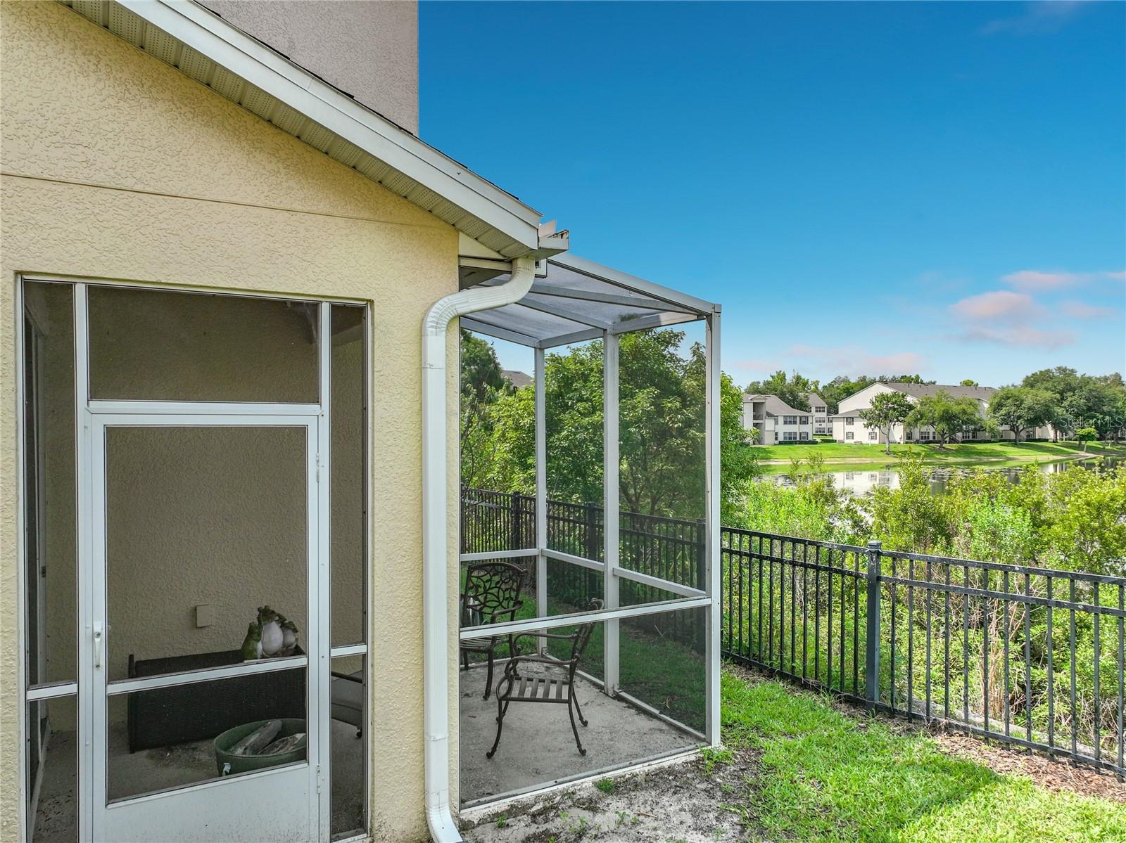 PROVENANCE - Residential Lease