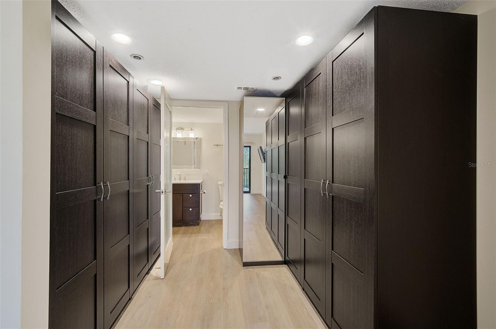HERON HOUSE - Residential