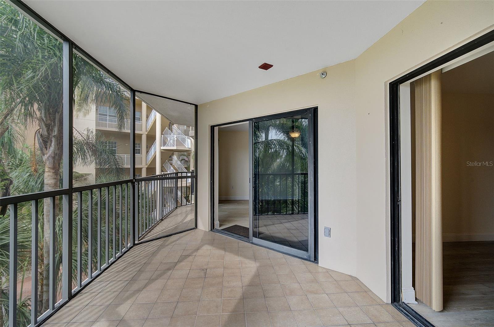 HERON HOUSE - Residential