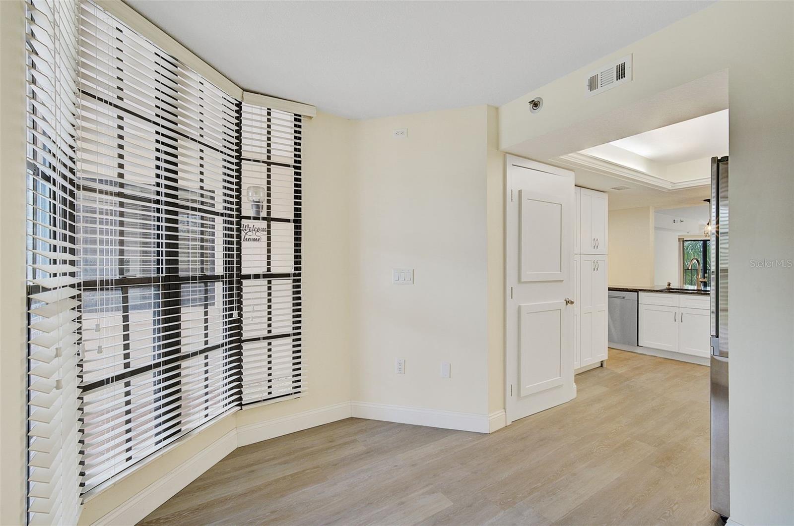 HERON HOUSE - Residential
