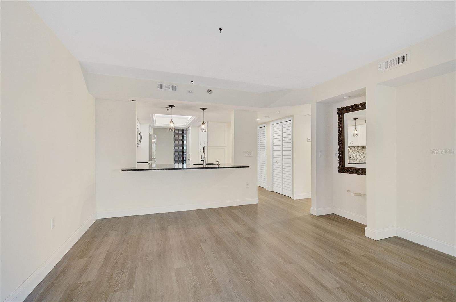 HERON HOUSE - Residential