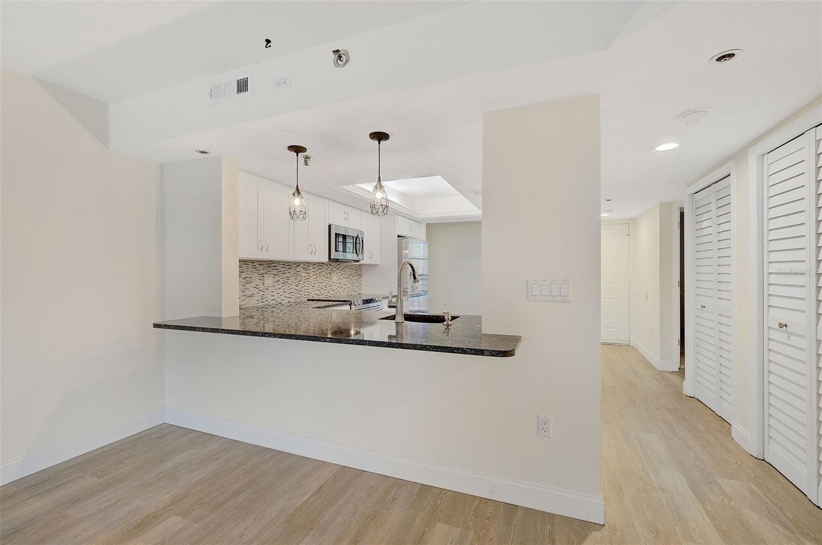 HERON HOUSE - Residential