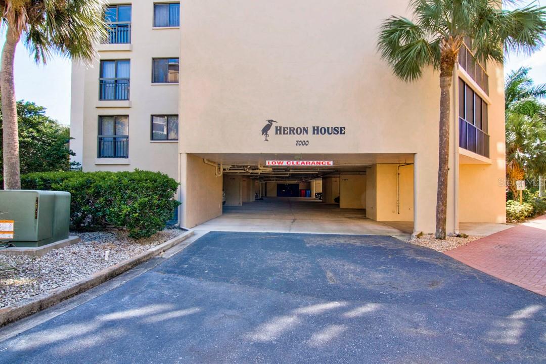 HERON HOUSE - Residential