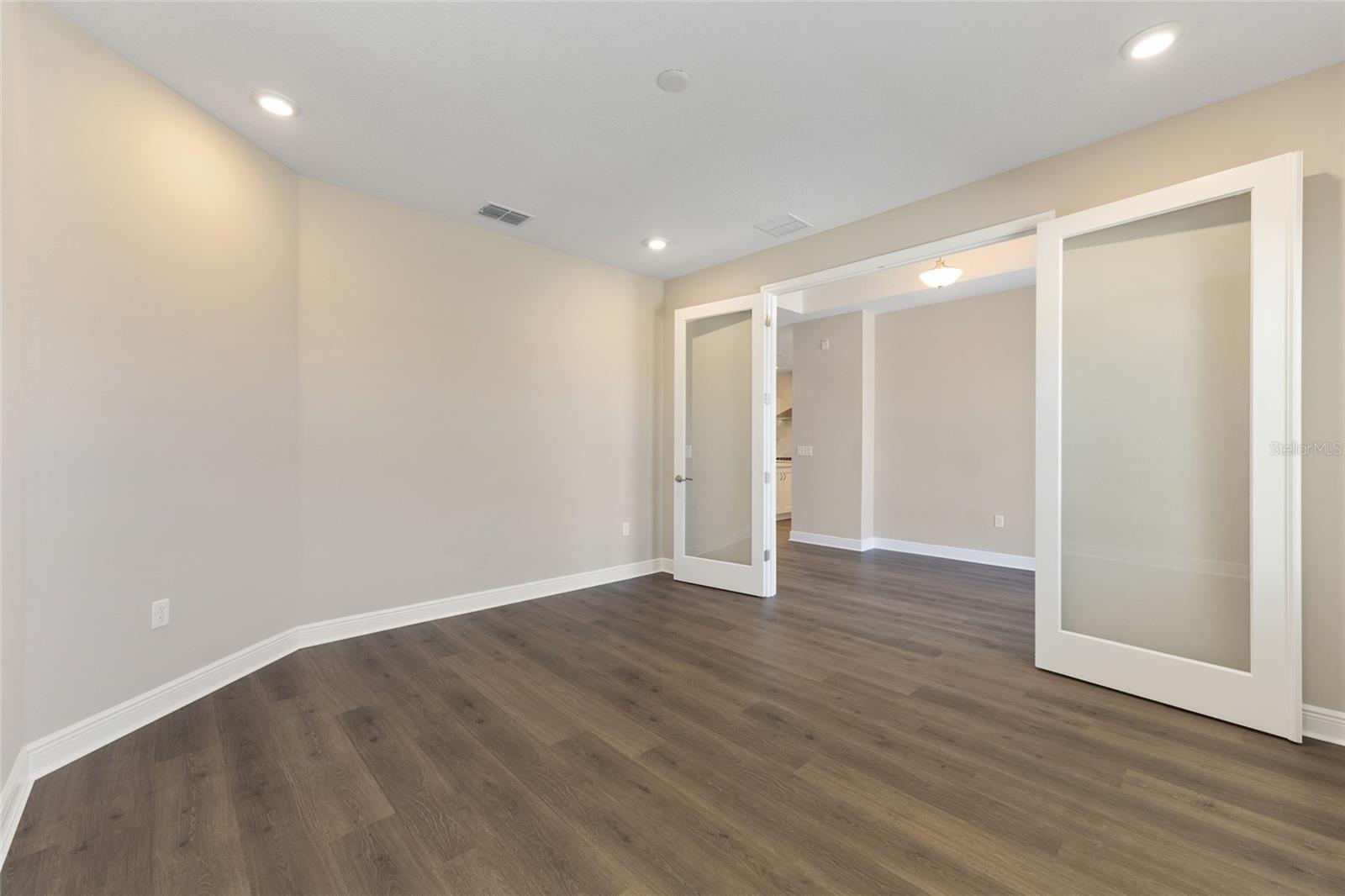 CANDLER HILLS - Residential