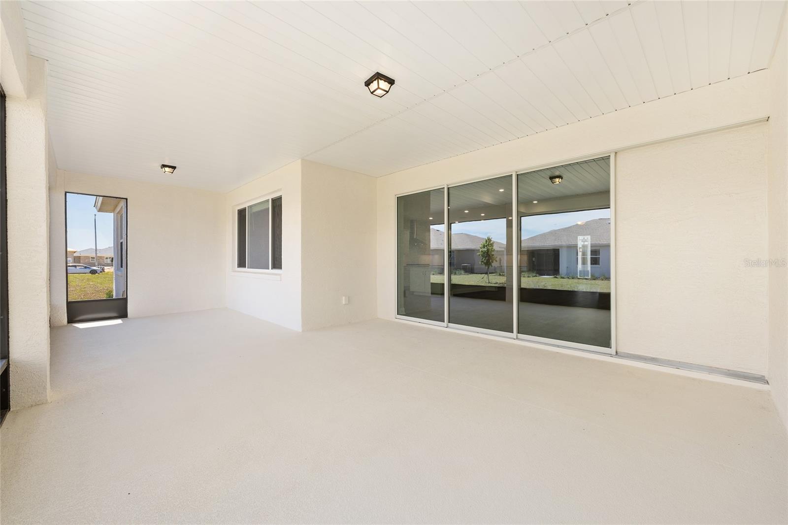 CANDLER HILLS - Residential