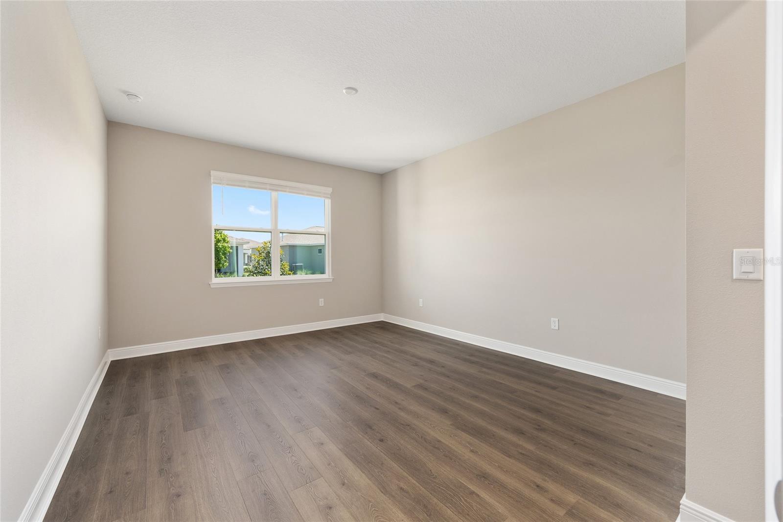 CANDLER HILLS - Residential