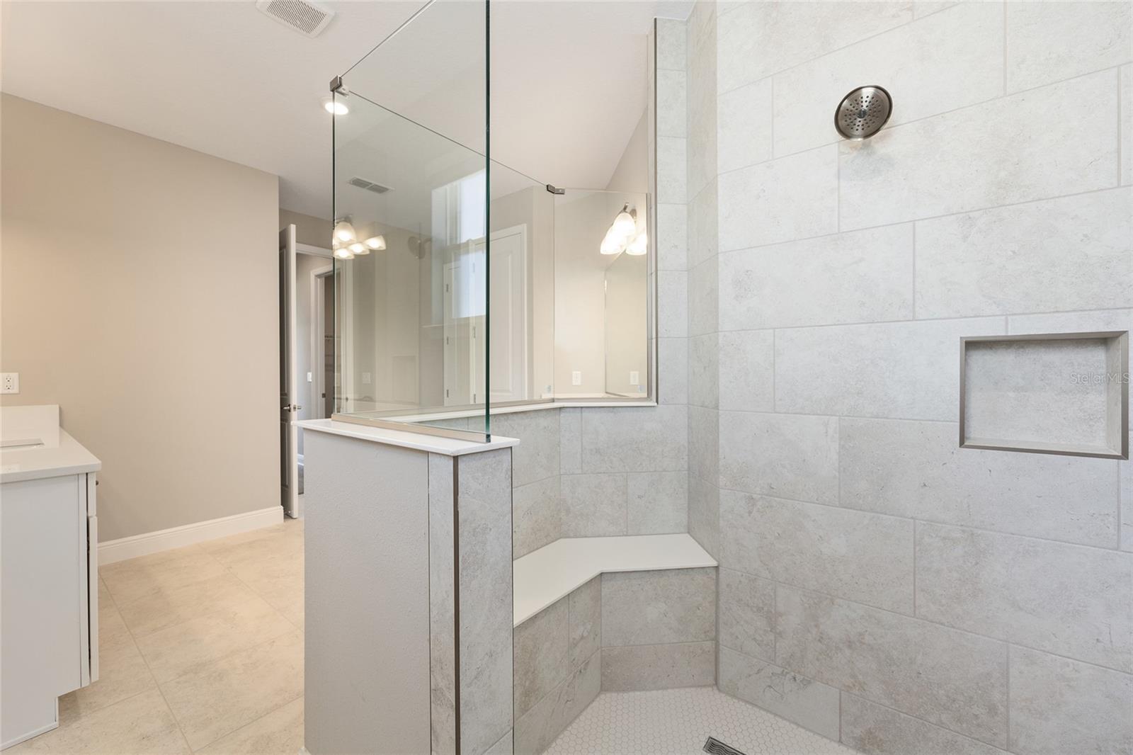 CANDLER HILLS - Residential