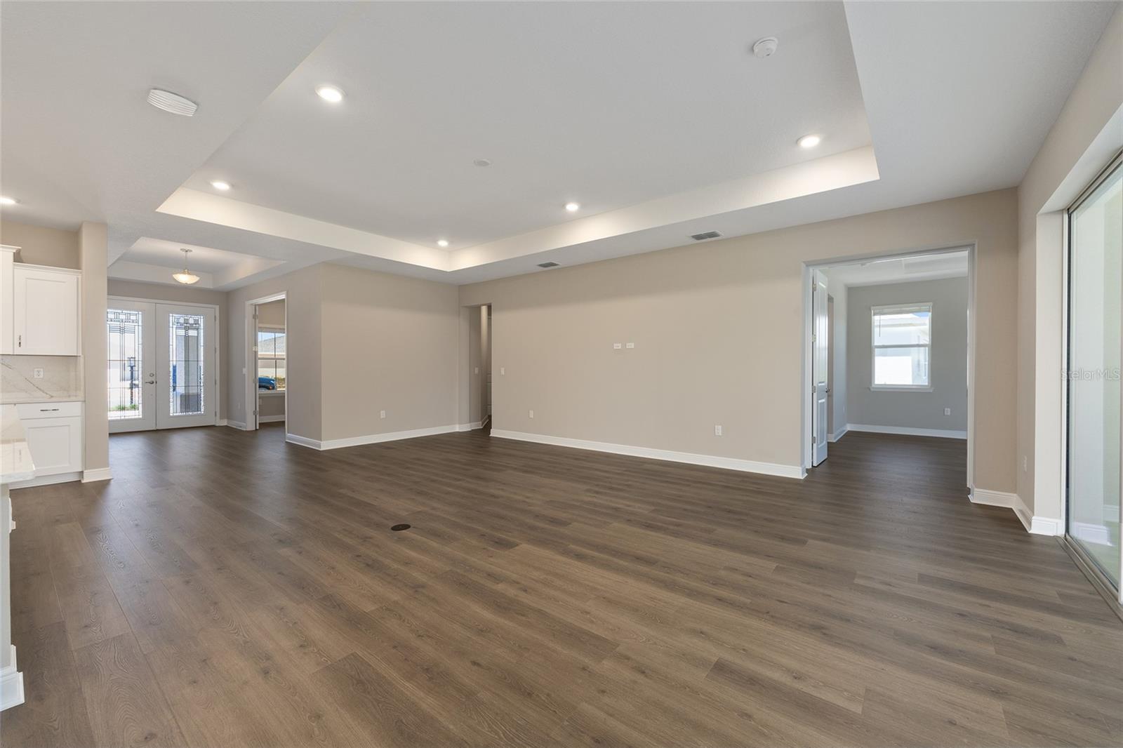 CANDLER HILLS - Residential