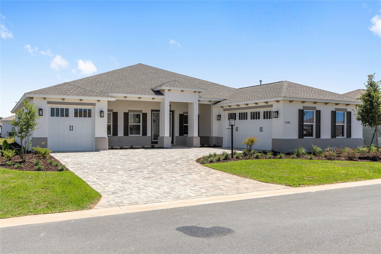 CANDLER HILLS - Residential