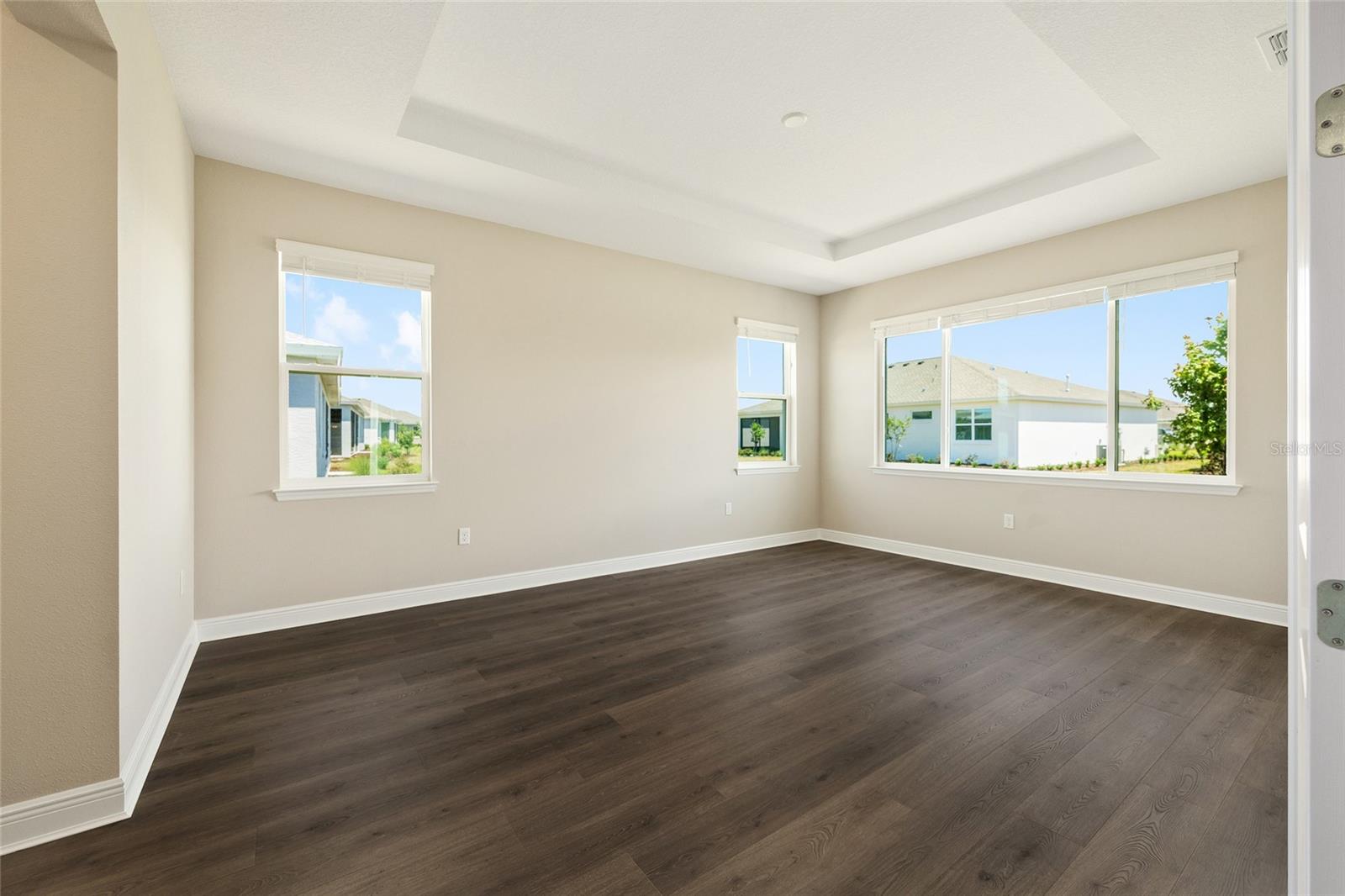 CANDLER HILLS - Residential