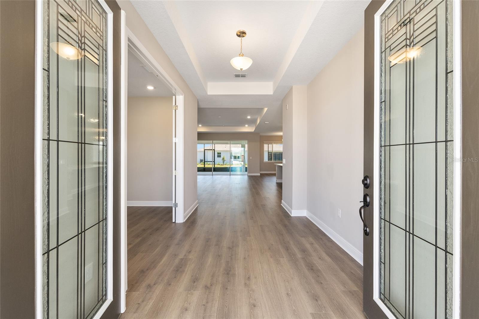 CANDLER HILLS - Residential
