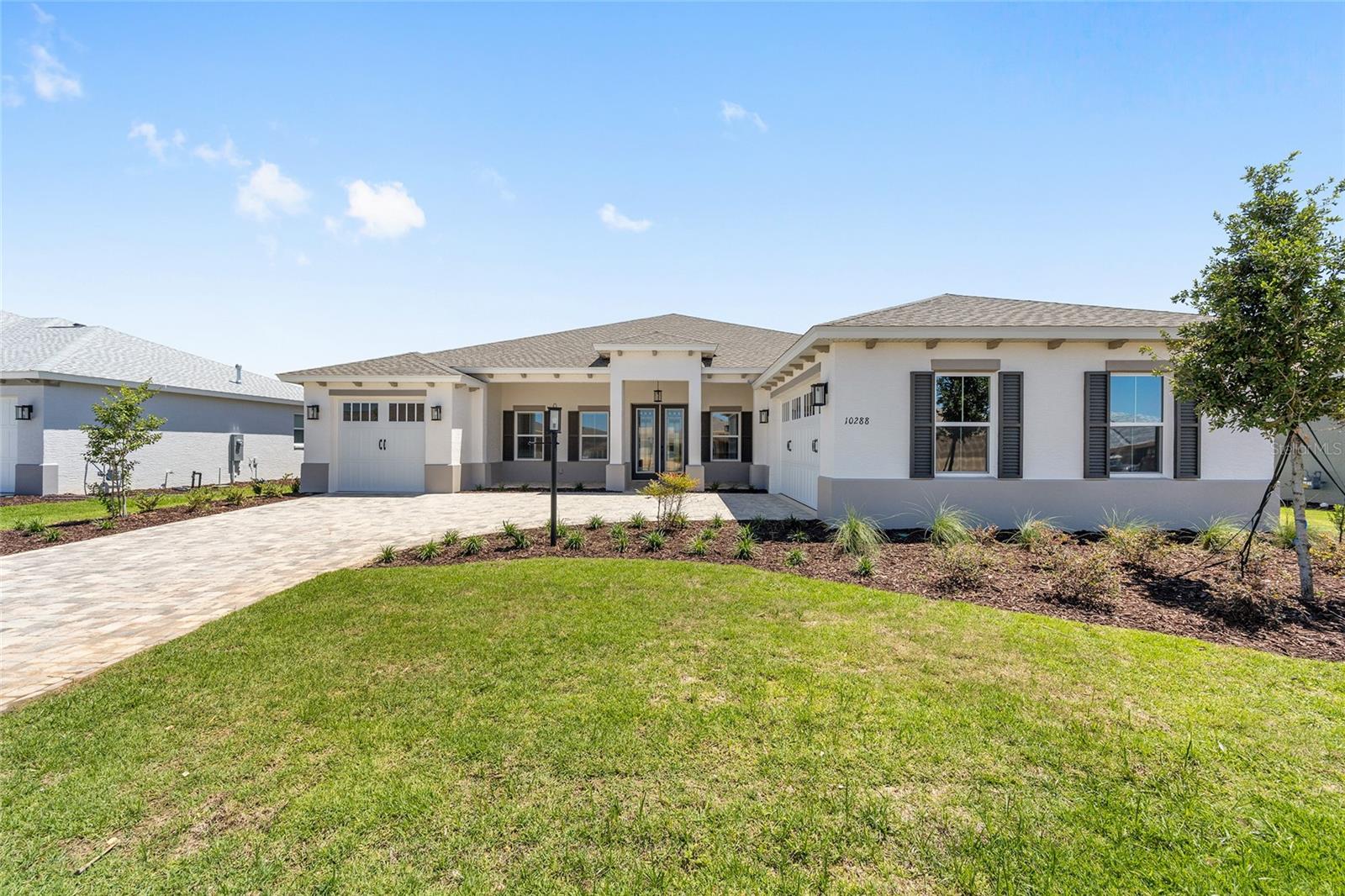 CANDLER HILLS - Residential