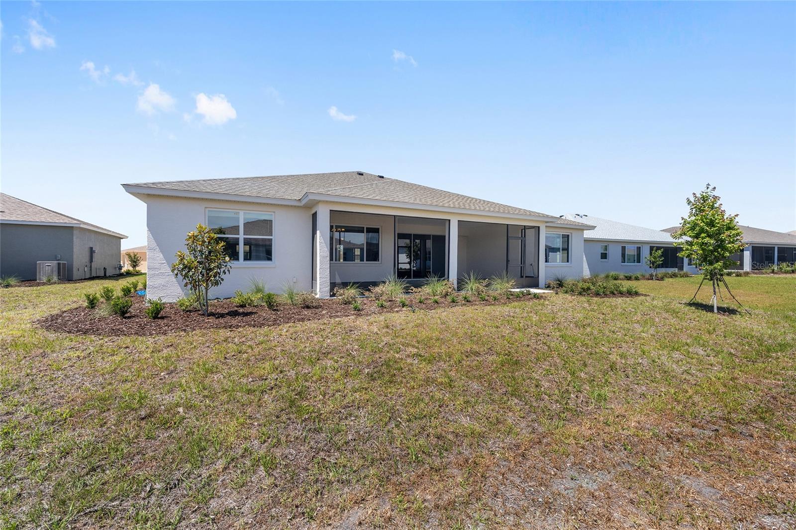 CANDLER HILLS - Residential
