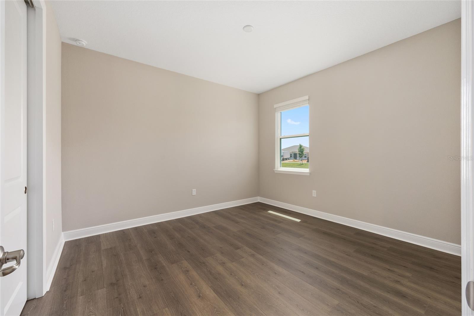 CANDLER HILLS - Residential