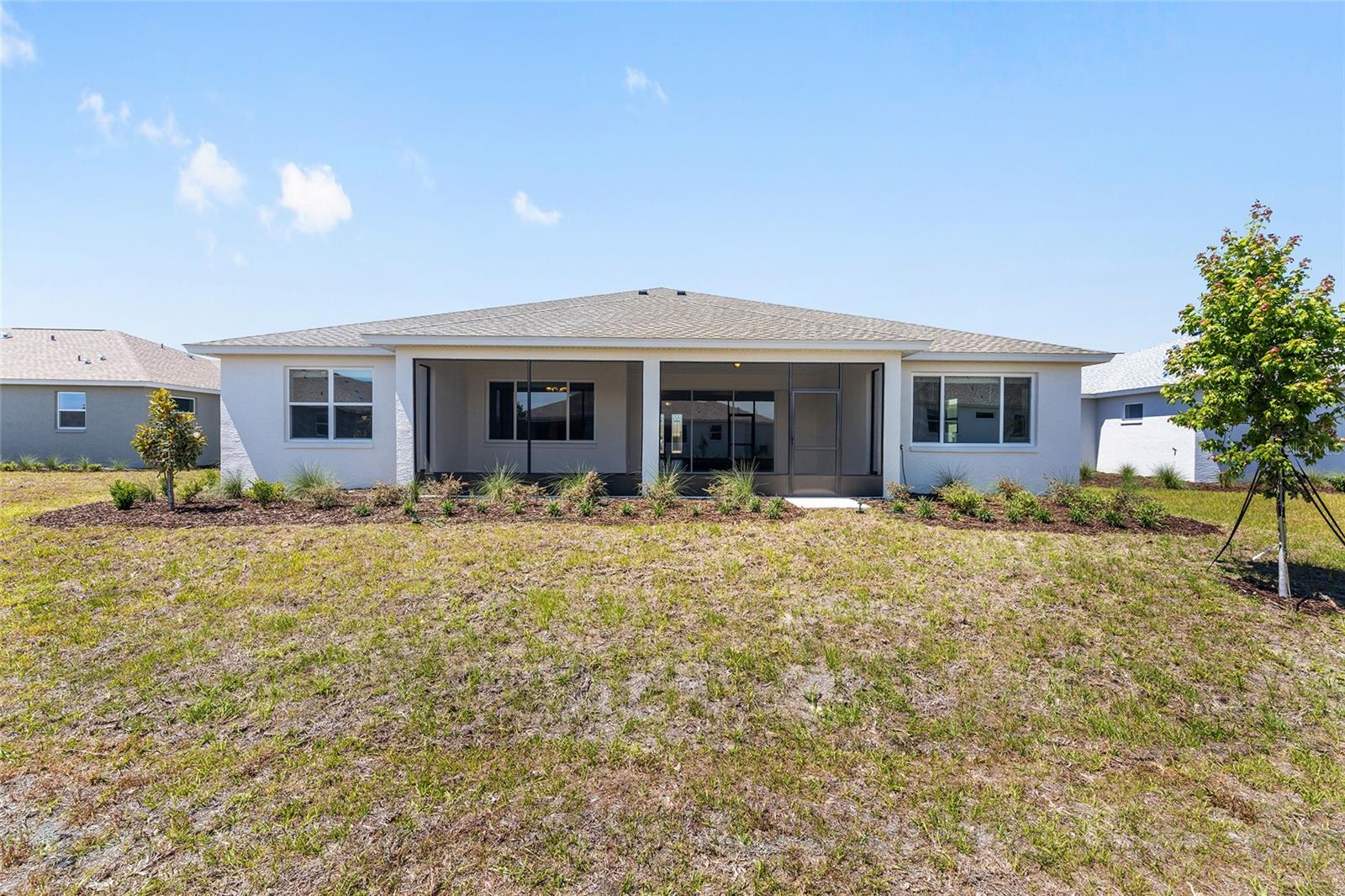 CANDLER HILLS - Residential