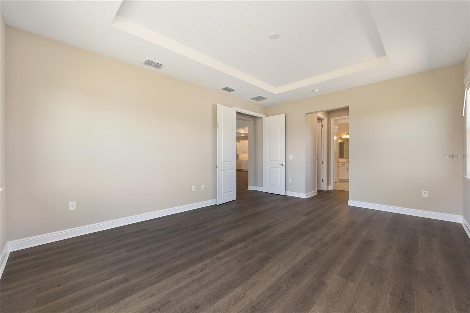 CANDLER HILLS - Residential