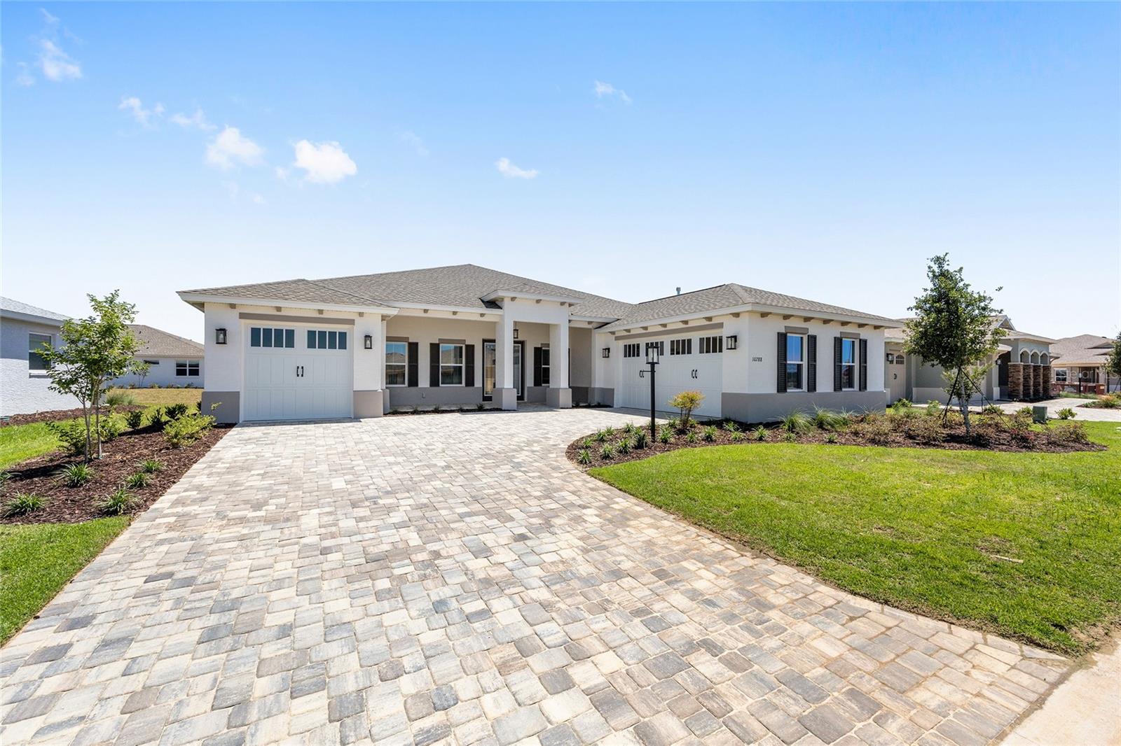 CANDLER HILLS - Residential