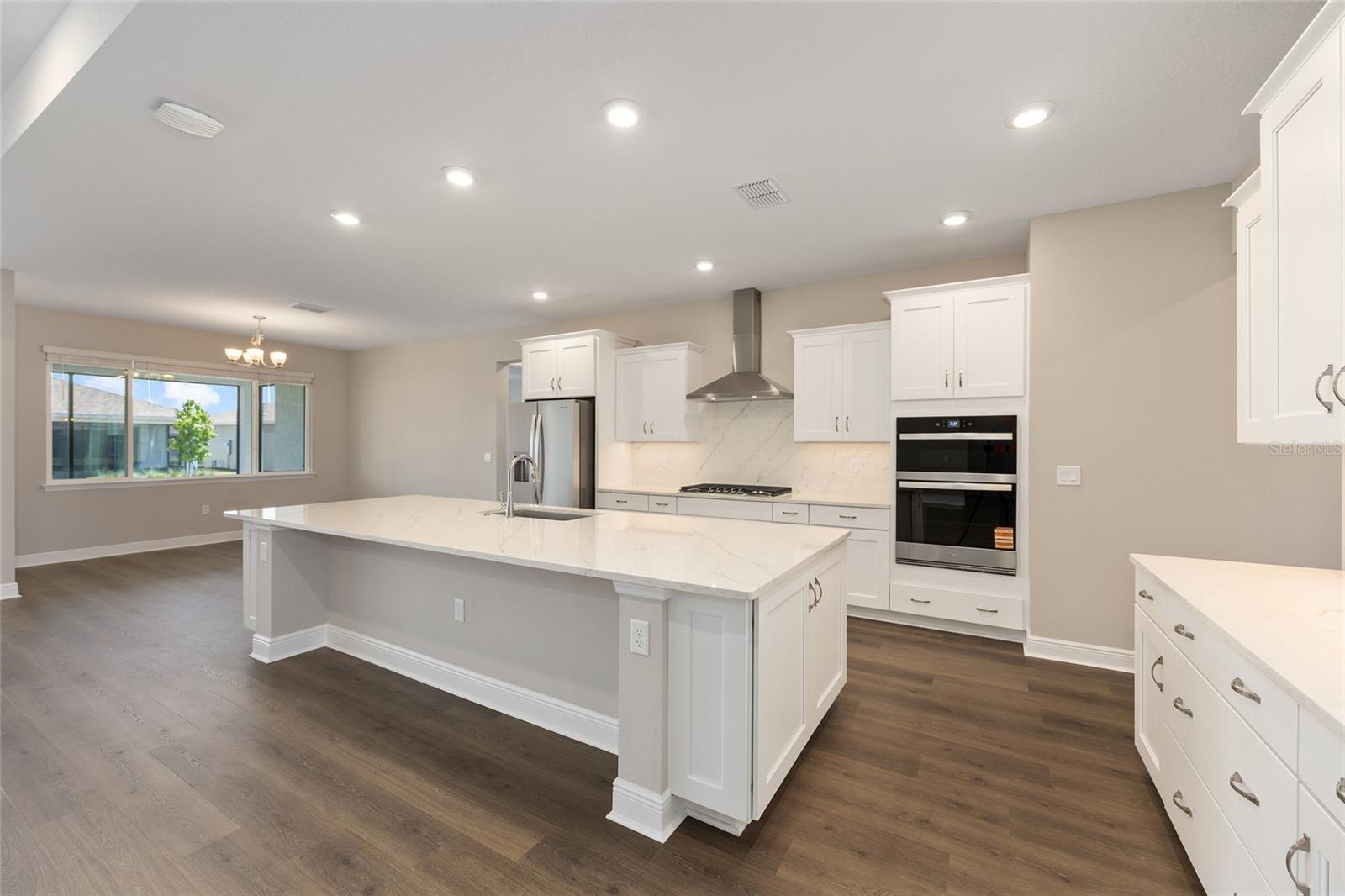 CANDLER HILLS - Residential