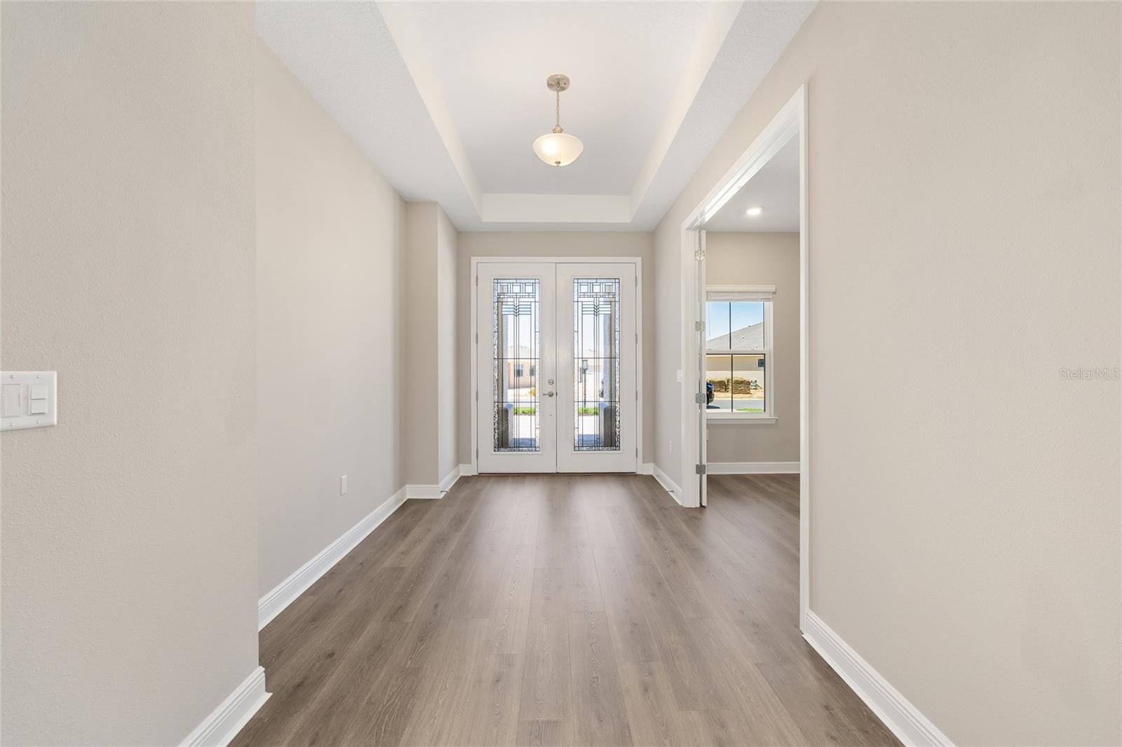 CANDLER HILLS - Residential