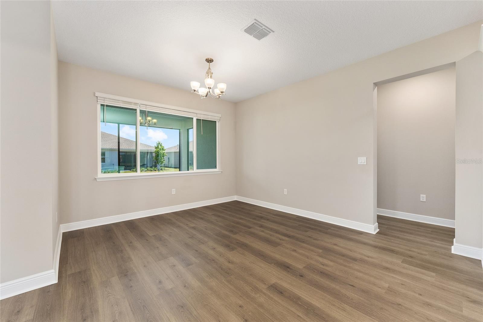 CANDLER HILLS - Residential