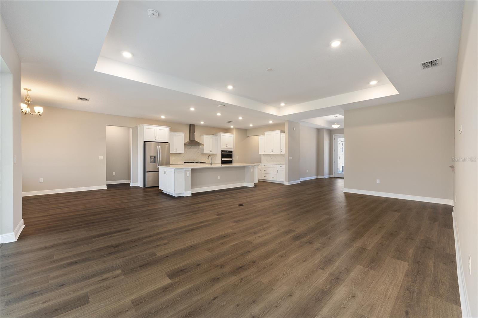 CANDLER HILLS - Residential