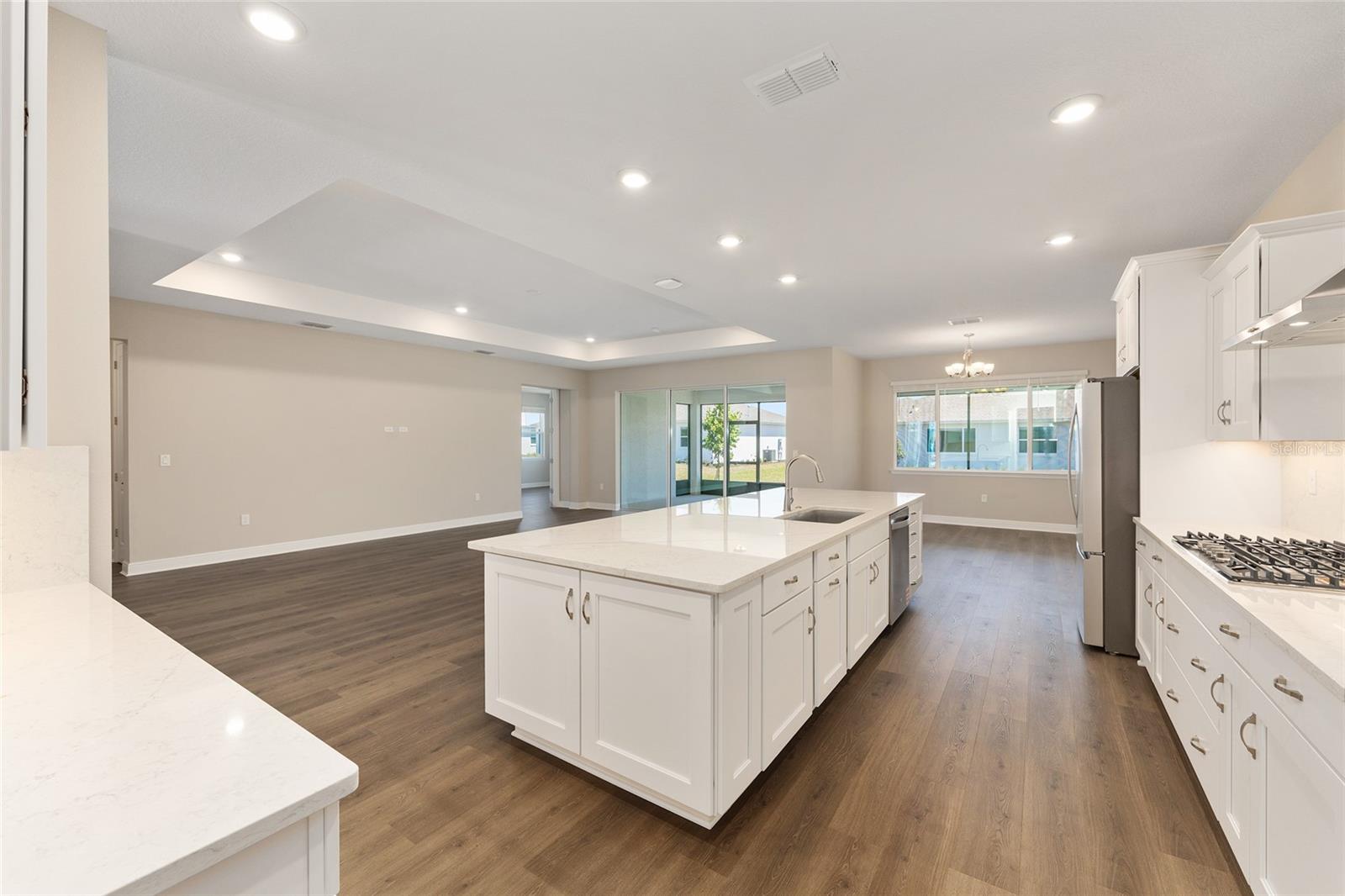 CANDLER HILLS - Residential