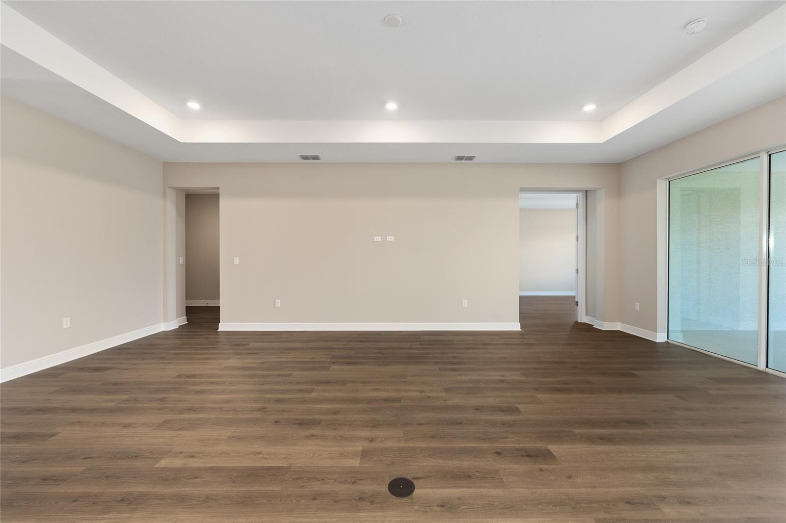 CANDLER HILLS - Residential