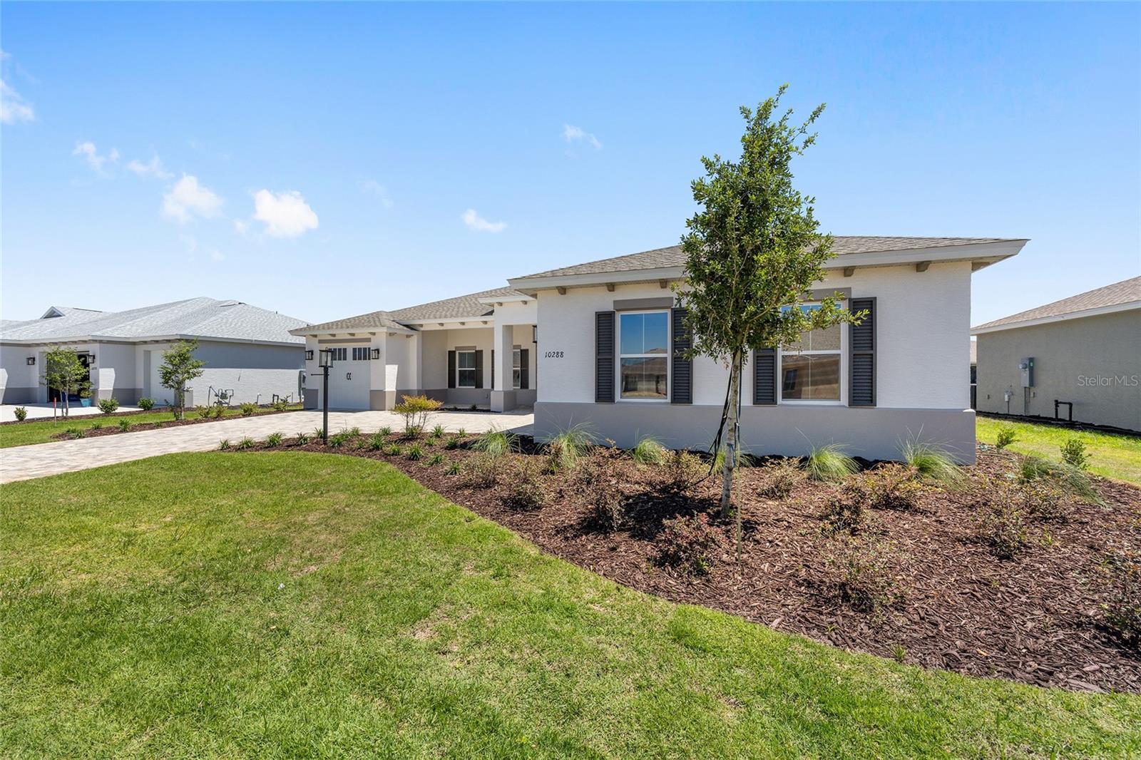 CANDLER HILLS - Residential