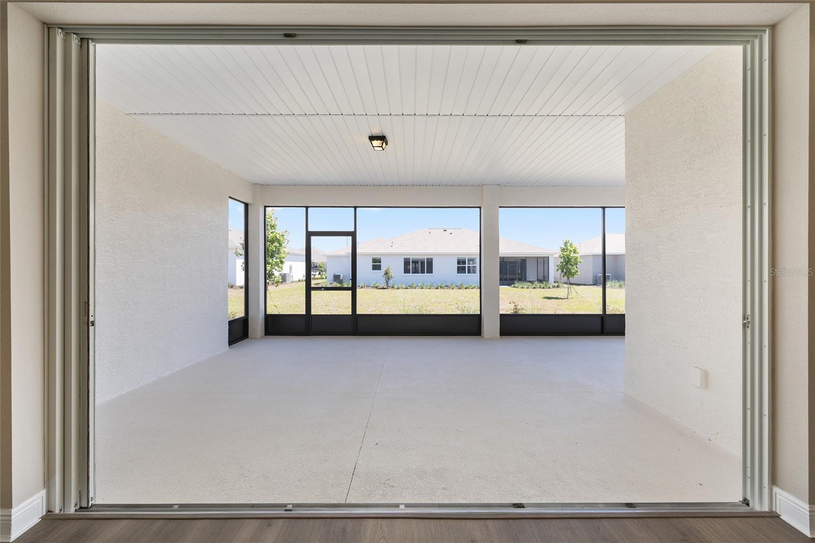 CANDLER HILLS - Residential