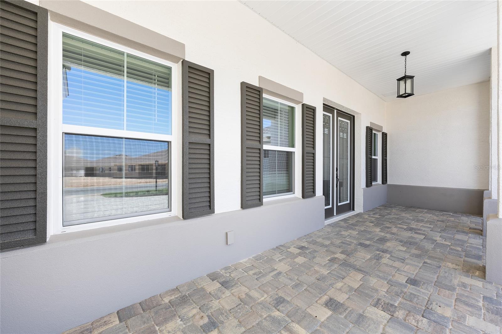 CANDLER HILLS - Residential