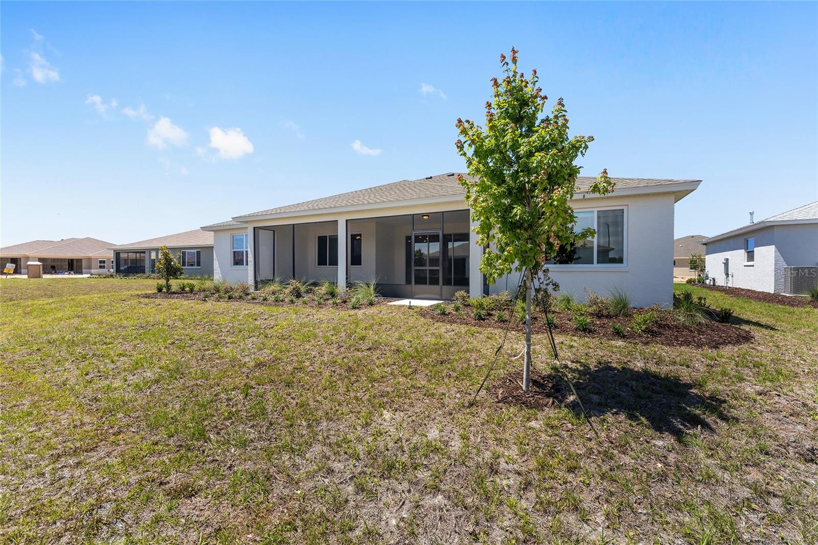 CANDLER HILLS - Residential