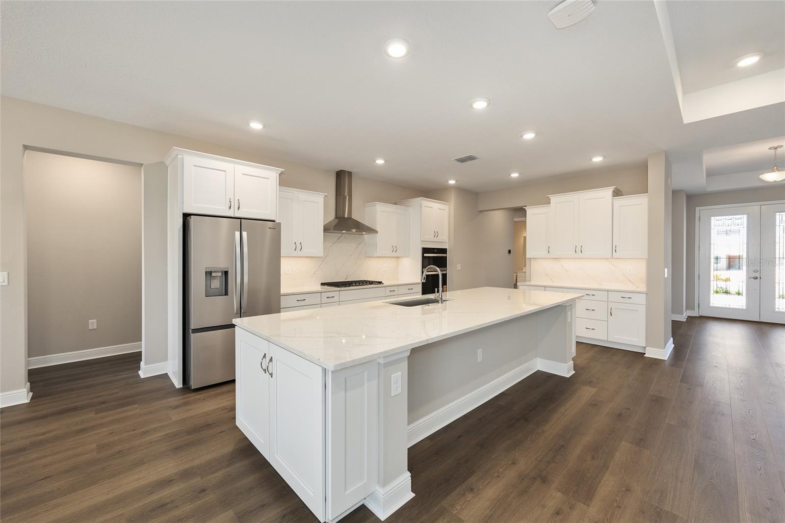 CANDLER HILLS - Residential