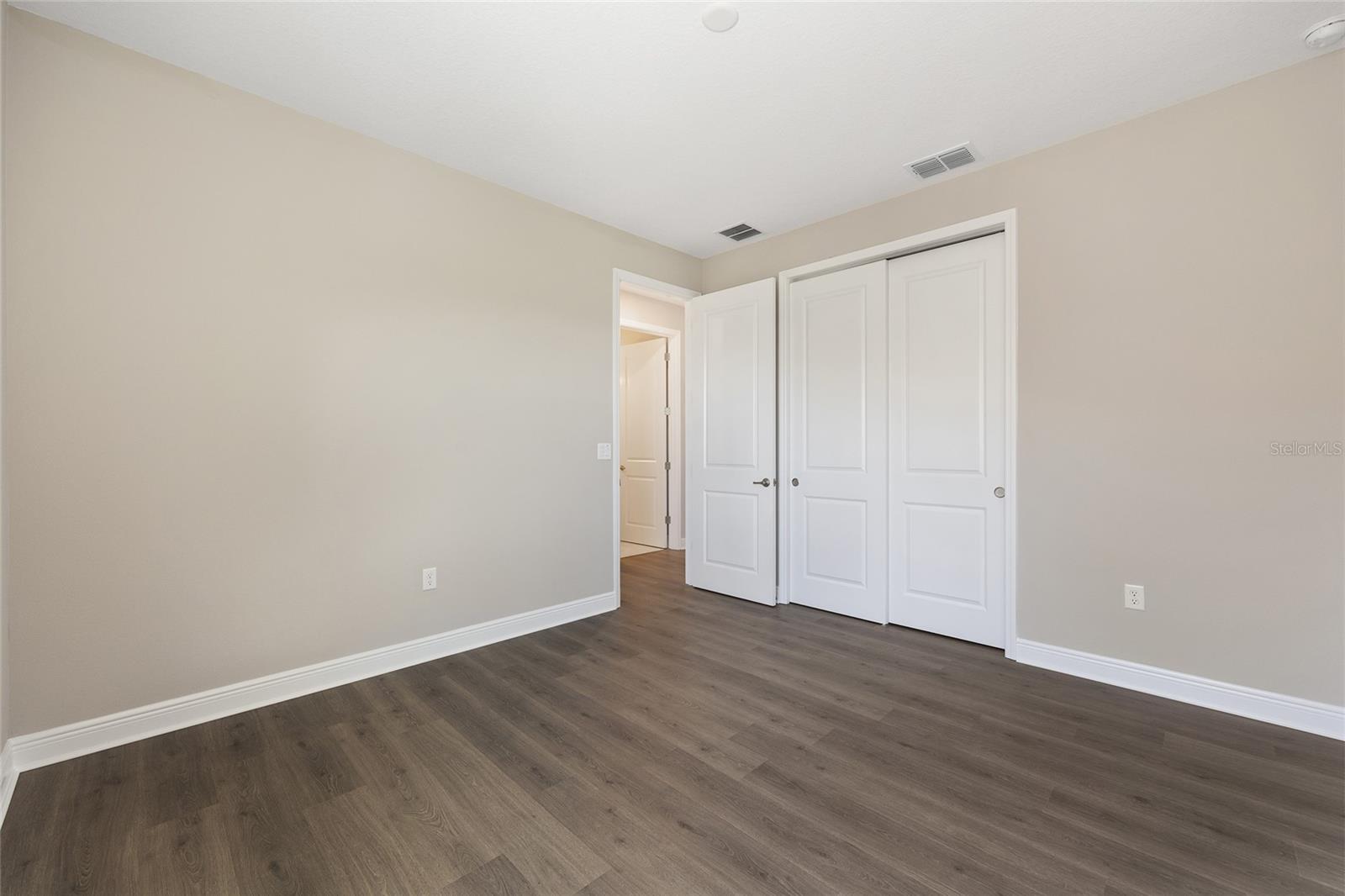 CANDLER HILLS - Residential